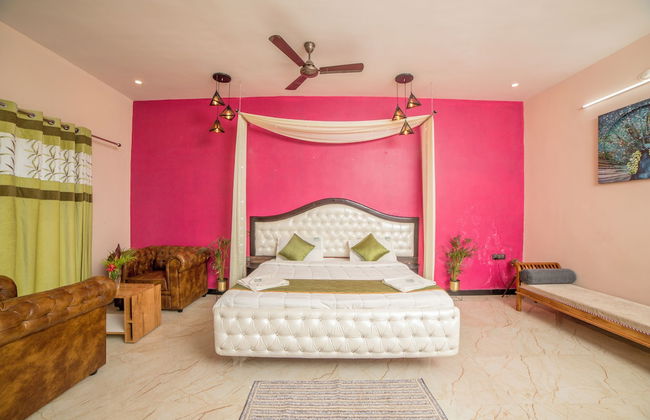 Rain Rock Villa - Foto 4