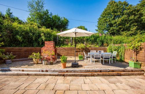 The Old Laundry Exford - Photo 5