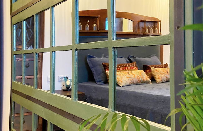 HB apartments Mazniashvili - Foto 43