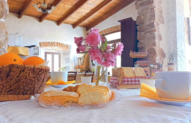 Agriturismo Gragonti - Photo 10