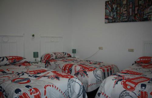 Mirador Tierra de Frontera - Foto 58