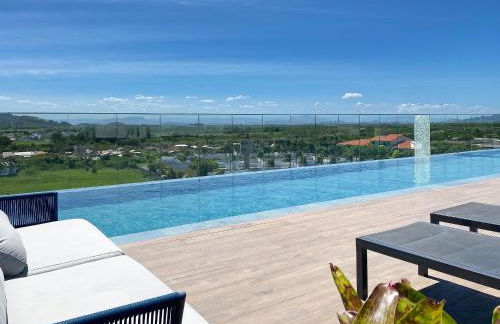 Lindo Studio no OKA Floripa - Campeche - SOK218 - Foto 33