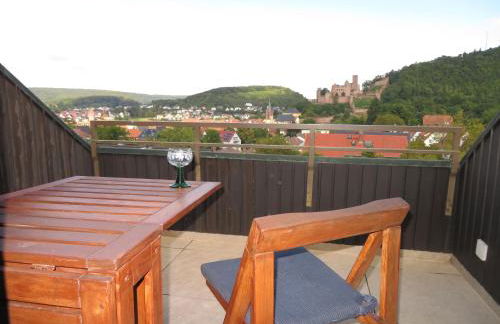 Ferienwohnung Panorama - Foto 1