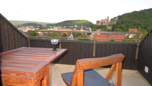 Ferienwohnung Panorama - Foto 1