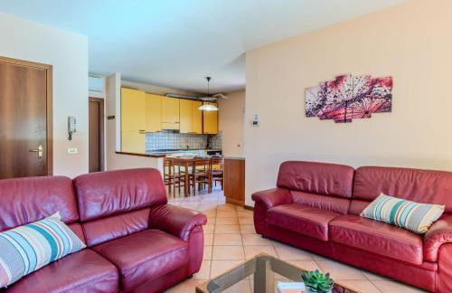 Apartment Letizia by Interhome - Foto 6