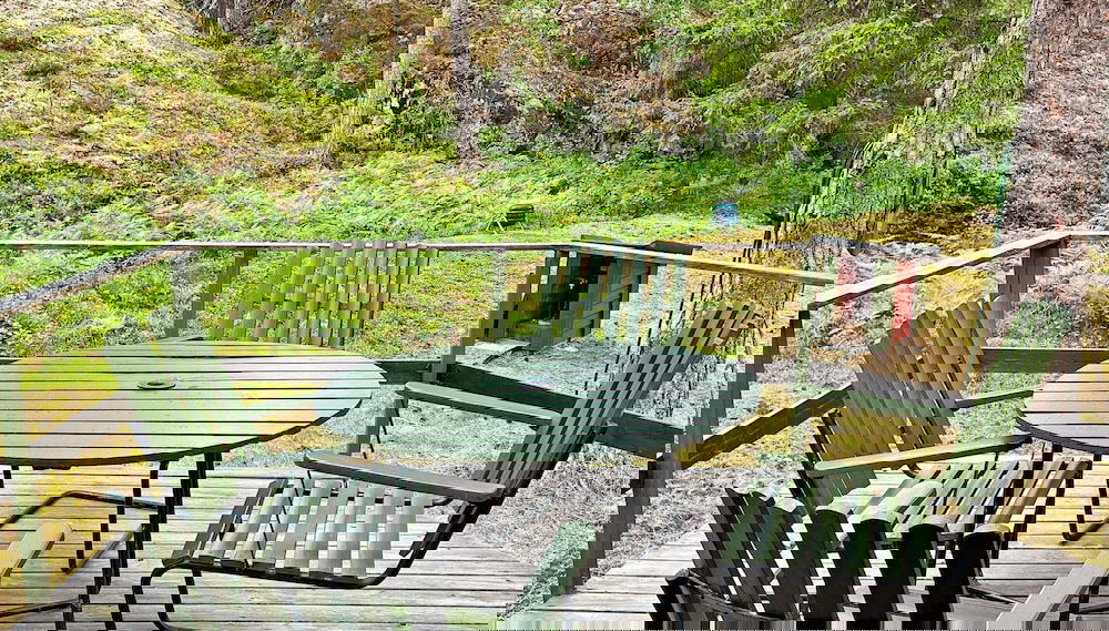 5 Person Holiday Home in Varmdo - Foto 1