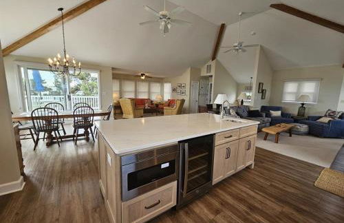 Single Family, Wifi, Ship Bottom Oceanfront Home, Ocean Views, 14010 - Foto 16