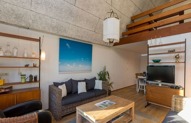 Apartment in Veere Near Lake Veerse Marina - Photo 14