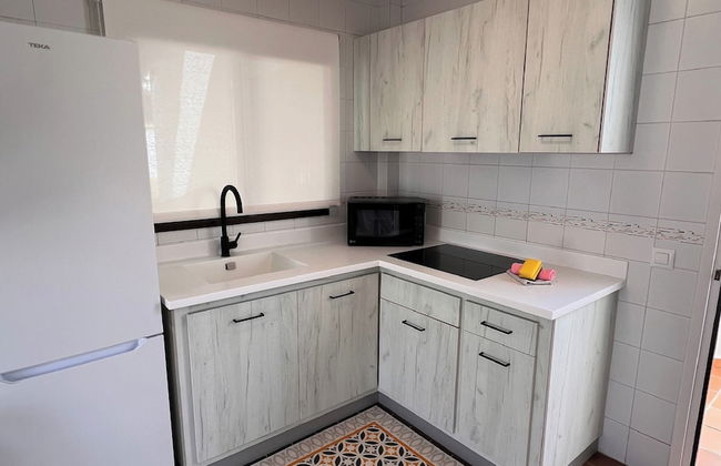 Aparthotel Nuramar - Foto 13