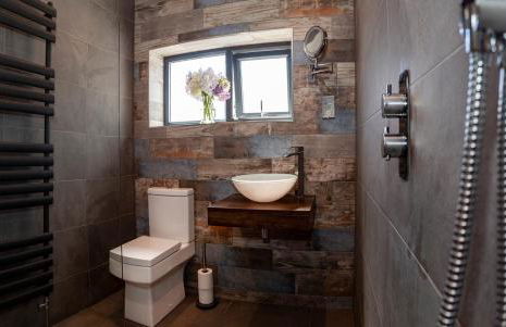 The Penthouse - Foto 20