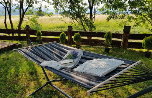 Jabłoniowa Chatka - Foto 25