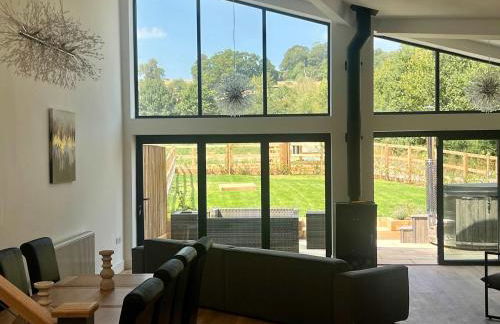 Idillic Barn - Hot Tub - Orchardleigh Frome - Foto 34