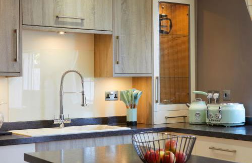 Courtyard Cottage - Foto 9