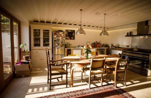 Cotswolds AoNB Cottage- Modern Renovation- Sleeps8 - Foto 9