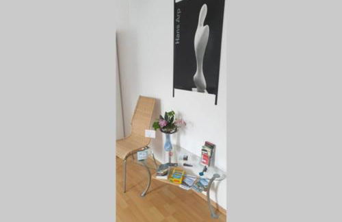 Gemütlich in Bacharach - Foto 9