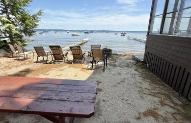 CAMP LINDY LIMIT 7 cottage - Foto 18