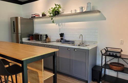 CHALÉ NAMATA 201 - Foto 17