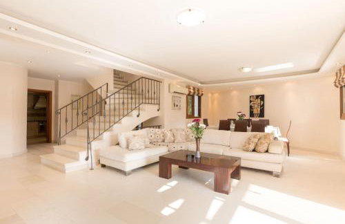 Kassiopi View Villas-Corfu-Villa Eleni,4 bedrooms,large private pool,prime location - Photo 26