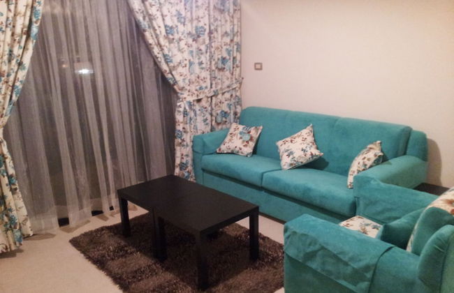 Cozy Dair Ghbar Apartments - Photo 62