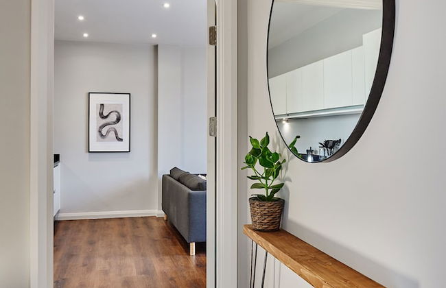 Designer City Centre Apartment - Foto 42