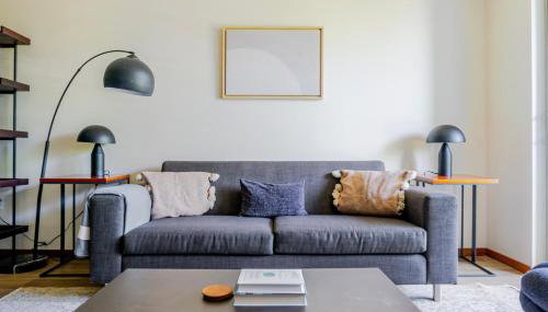 Blueground Brighton fitness center nr Park SEA-876 - Foto 2, Other