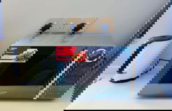 Caster JKIA Homes - Foto 33