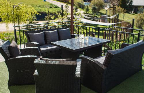 Apartament Blisko Słońca - Jacuzzi na wyłączność - Foto 27