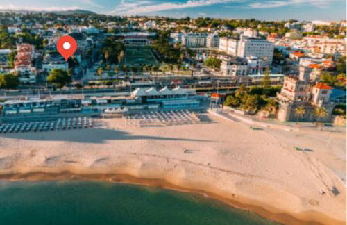 2min from BEACH & Iconic Casino Garden views - Foto 34