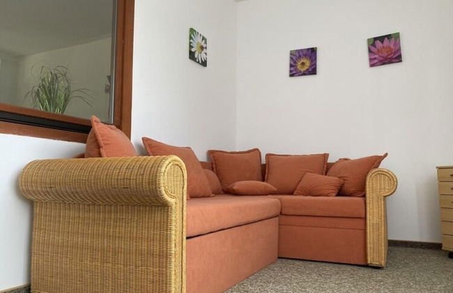 Ferienwohnung in der Nahe vom Hexentanzplatz - Foto 10