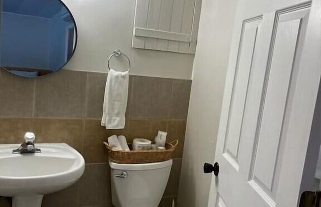 Barefoot Villas Room 6 Oak - Foto 9