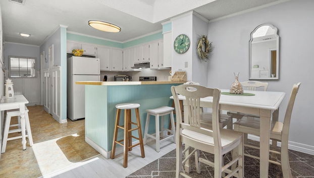 Tilghman Beach 316 - Foto 2, Habitación