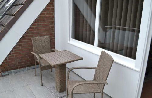 4-Sterne Ferienwohnung Allium in Brüggen - Foto 16