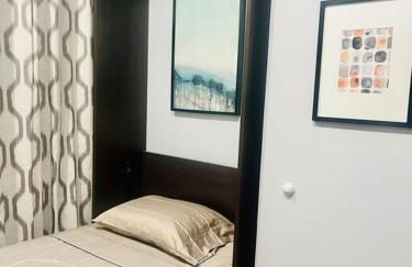 2 Bedroom Apartment, Close to NYC & Downtown JC! - Foto 13