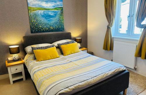 Starfish Cottage- private beach access- dog friendly - Foto 6