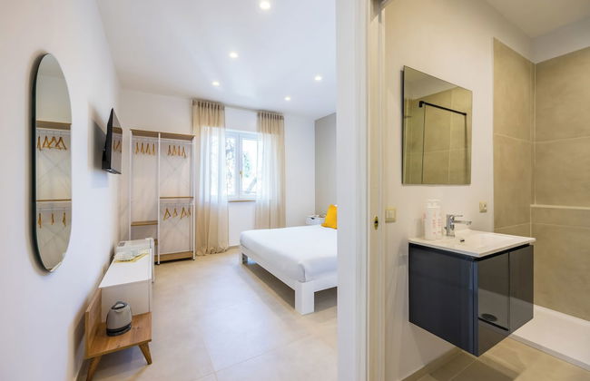 Montesanto View Rooms by Wonderful Italy - Foto 20