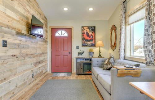 Cozy Dillon Retreat Fireplace, Mountain Views! - Foto 2