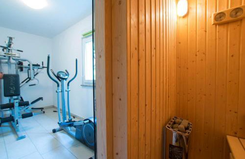 Villa Dante - Foto 24