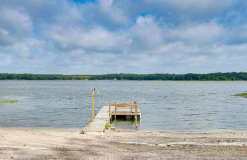 Hawthorne Vacation Rental with Access to Cue Lake - Foto 29