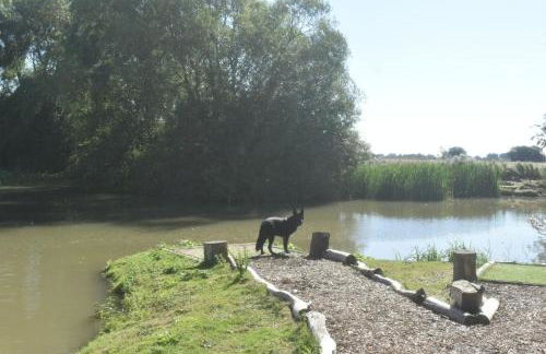 Wren Cottage, Howdales - Foto 25