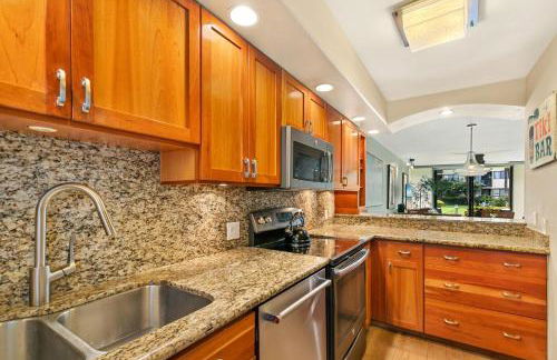 Kanai A Nalu Resort 114 - Foto 12