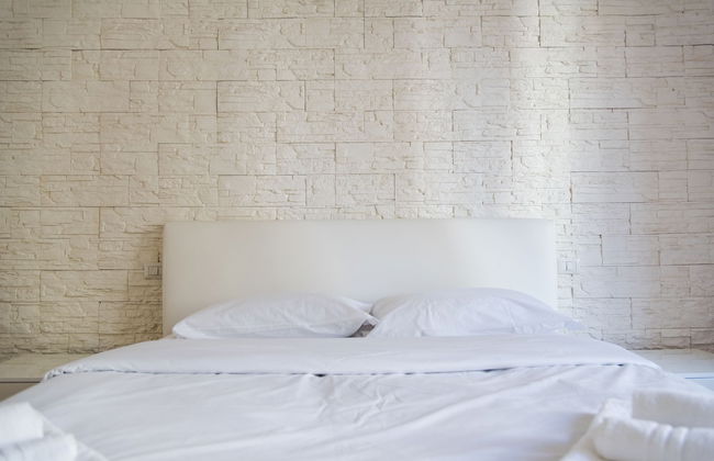 White and Clean Apartment near Metro MM1 - Foto 4