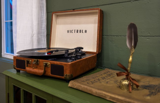 Dunkle Schoolhouse - Foto 4