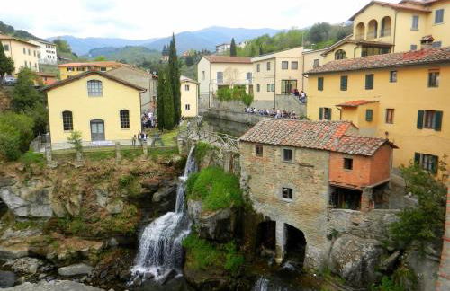 Tuscany, Loro Ciuffenna Mountain Bike&walking - Foto 26