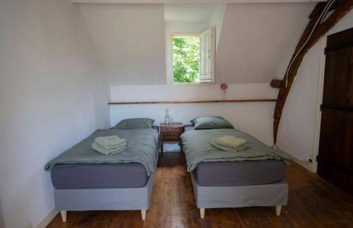 Huis op een eiland in de Loire - Photo 8