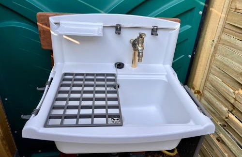 Märchenhütte- Campen am Wald und See - Photo 16