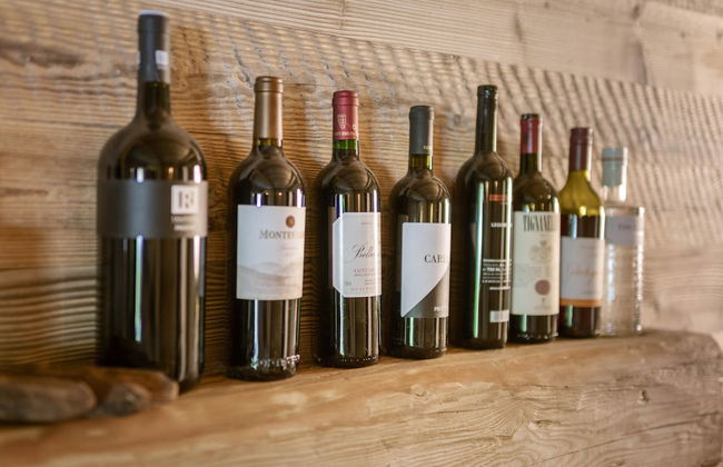 Bauernhaus-Schloss Wagrain - Foto 15