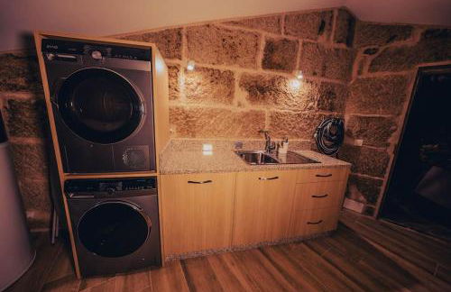 Casa Vilar de Flores - Foto 18