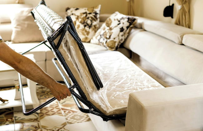 Lindos Luxury Retro Villas - Foto 19