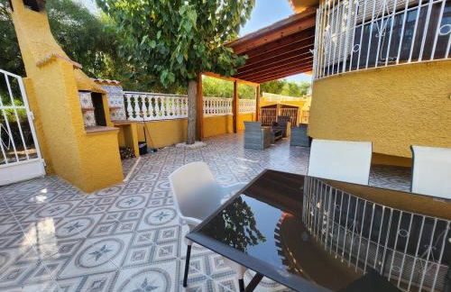 VILLA ARTEP Lujoso apartamento con piscina comunitaria - Foto 37