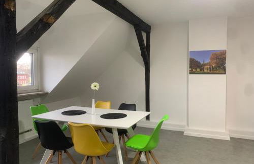 Ruhrpott Apartment Zentral - Foto 63